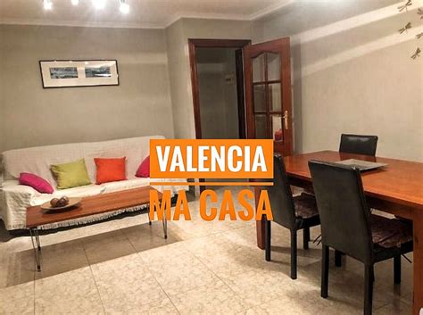 alquilar piso valencia|Pisos en alquiler valencia